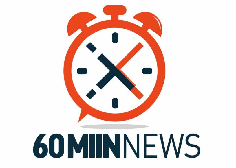 60 MIN NEWS Новости Украины